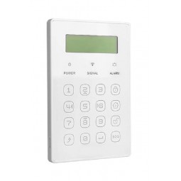 Fonri 1G Kablosuz  Keypad  JB-08B